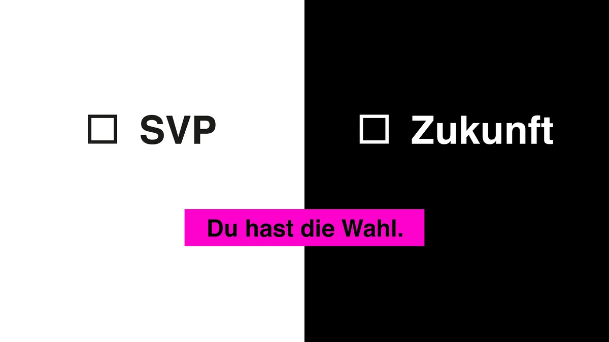 Wahlkampagne