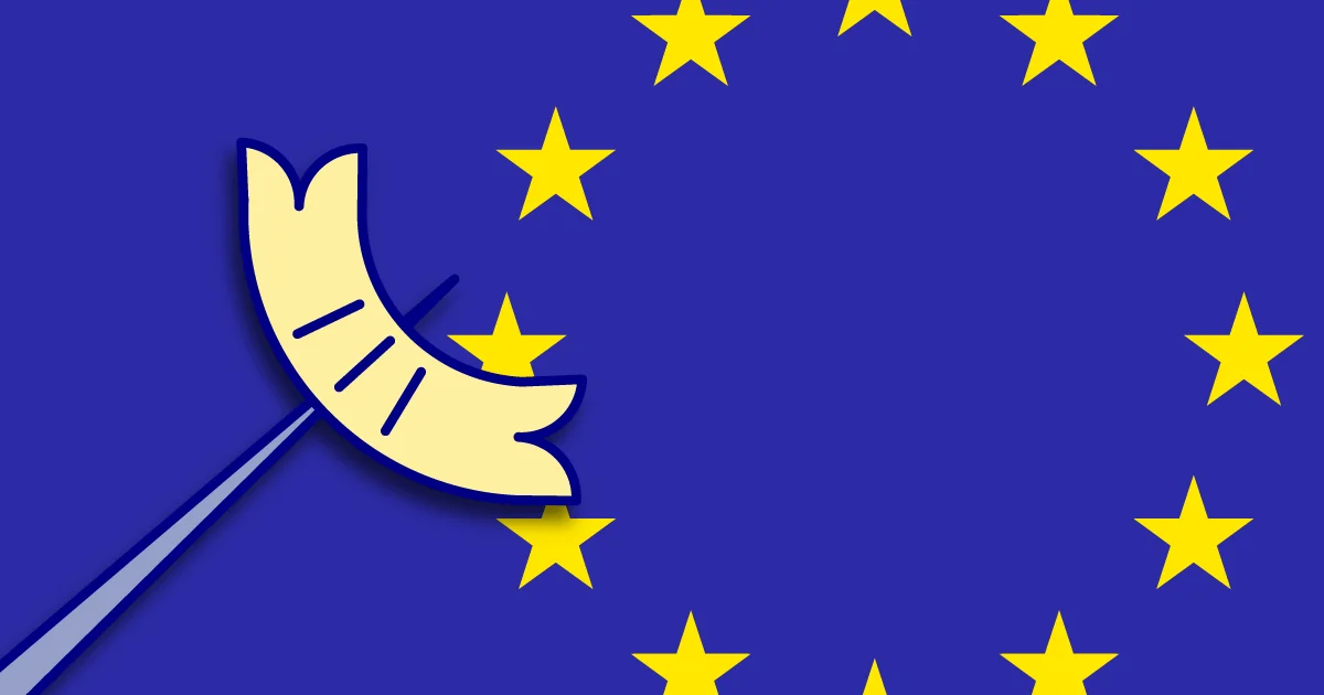 Europa? Nein Danke!