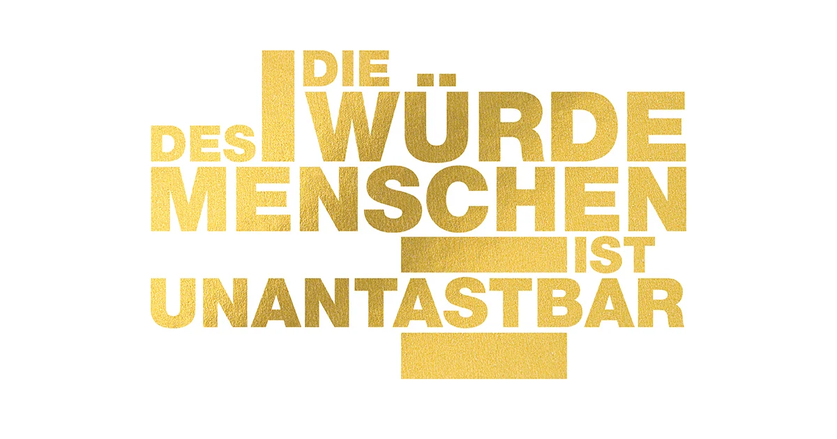 Operation Libero Anti-Rassismus Stranform