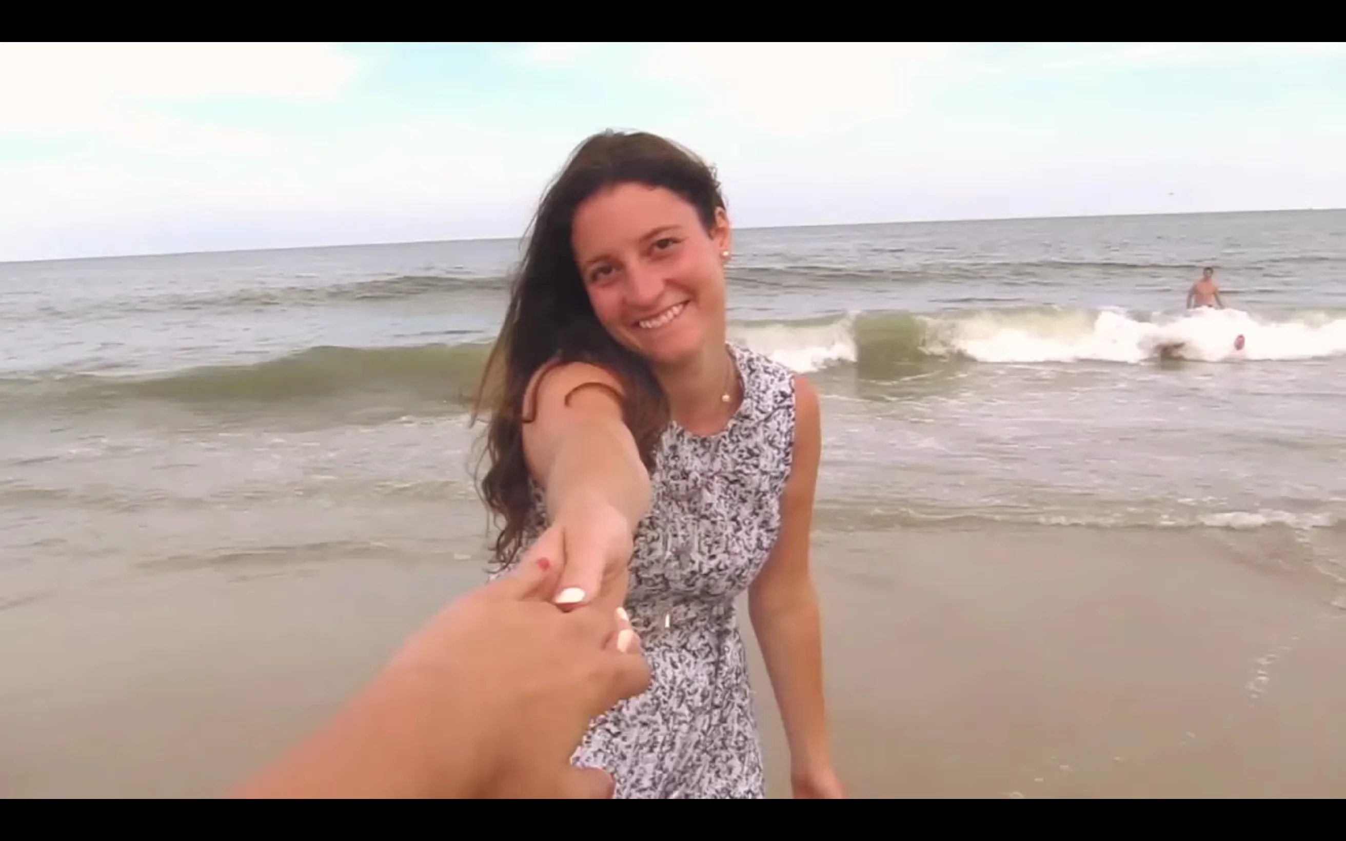 Heidi Happy Marry Me