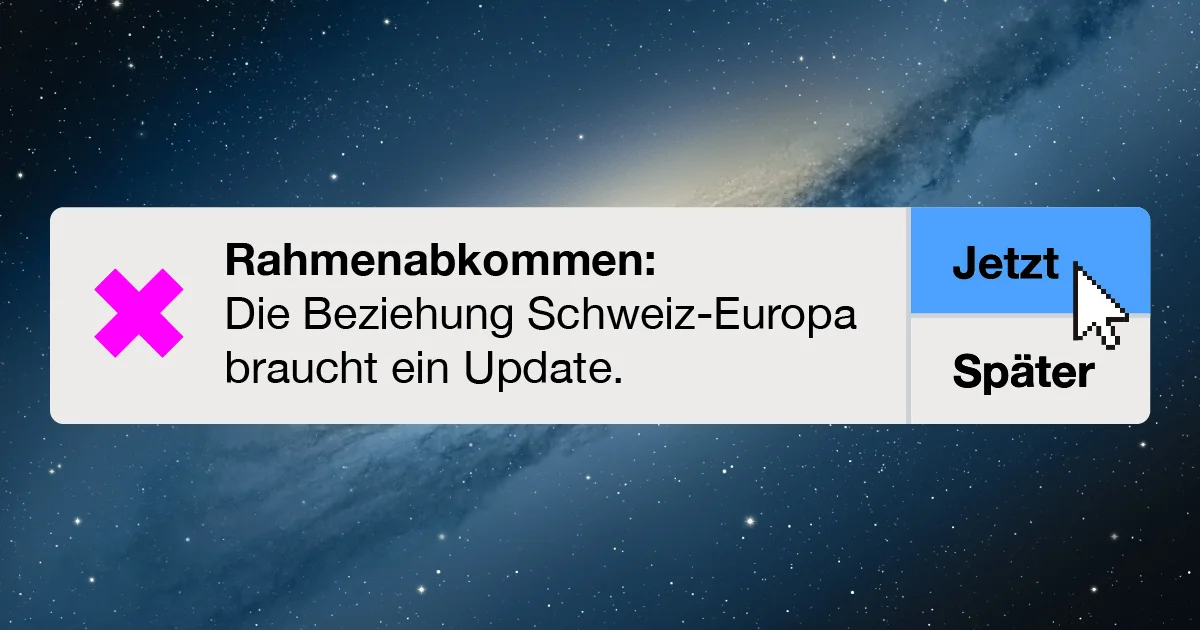 Operation Libero Europa Update