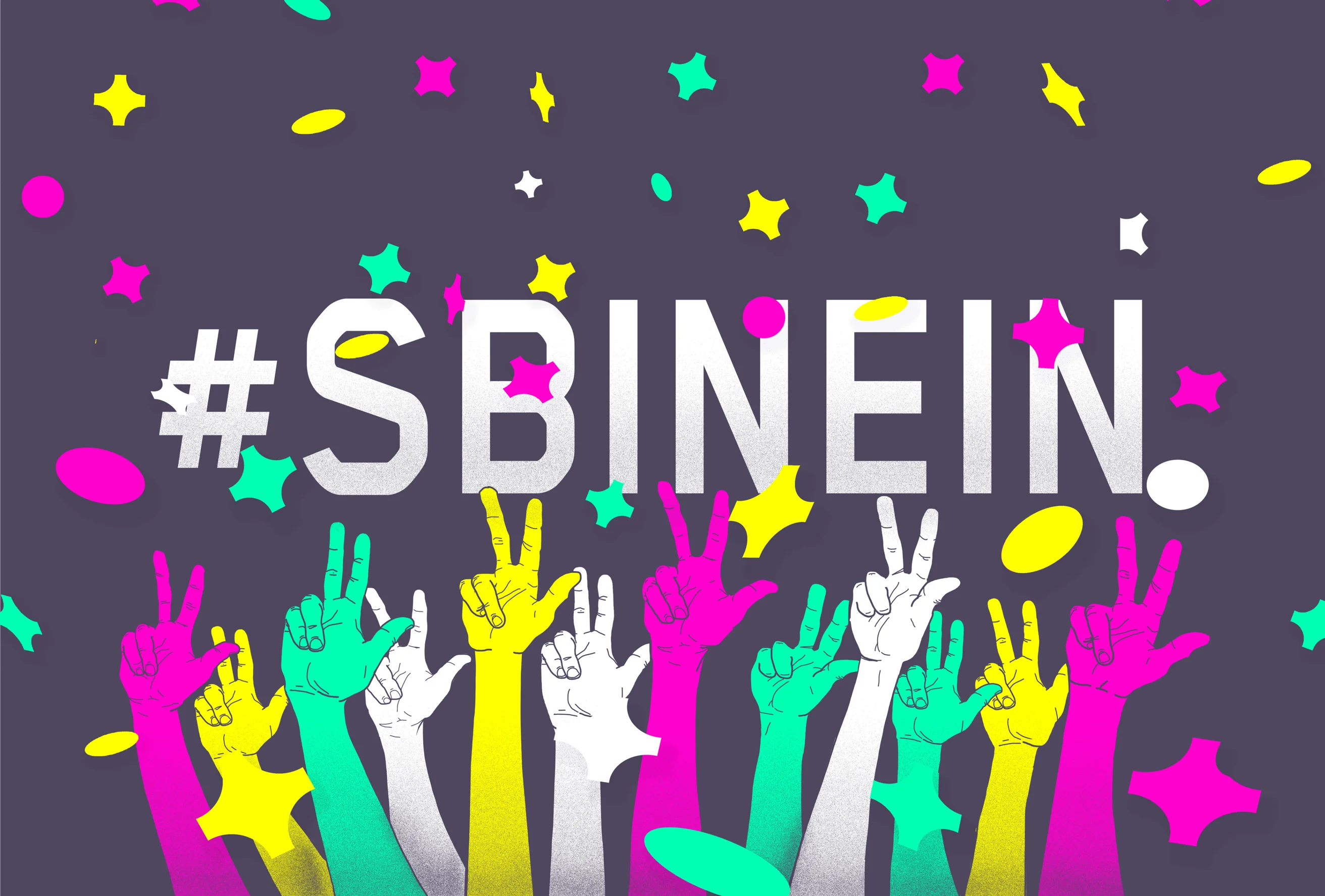 Operation Libero Selbstbestimmungsinitiative Siegervisual