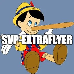Operation Libero Selbstbestimmunginitiative SVP-Extraflyer
