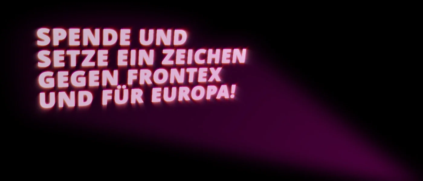 Zeichen setzen