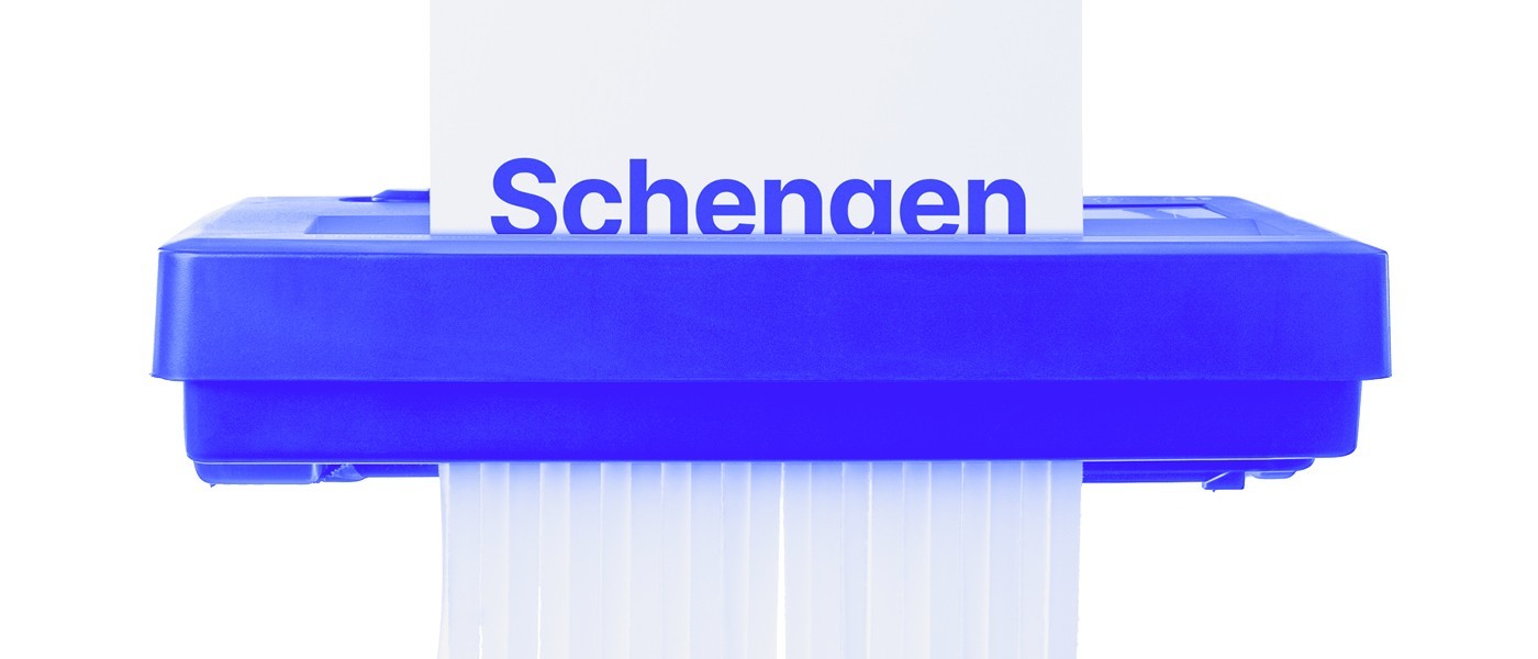 JA zu Schengen am 15. Mai