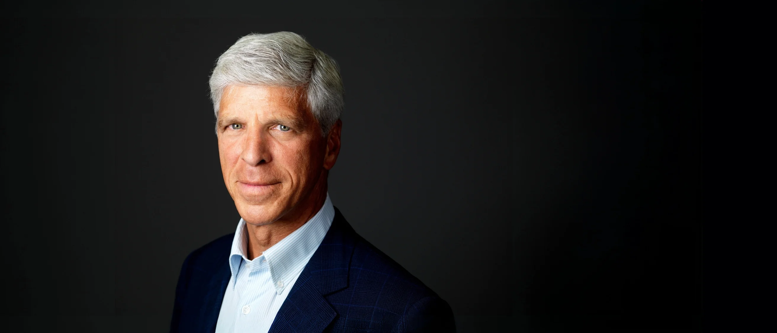 Andreas Zivy, Unternehmer und Mitgründer der Gruppe Erfolgreiche Schweiz