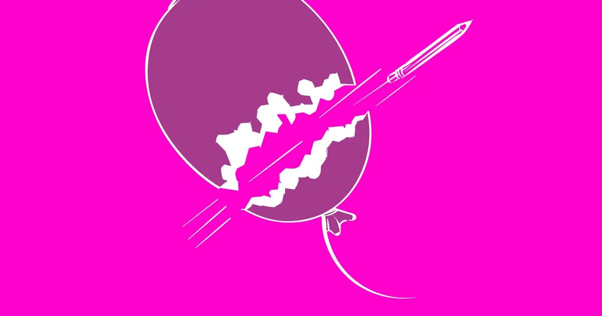 NEIN zur "Nachhaltigkeitsinitiative"