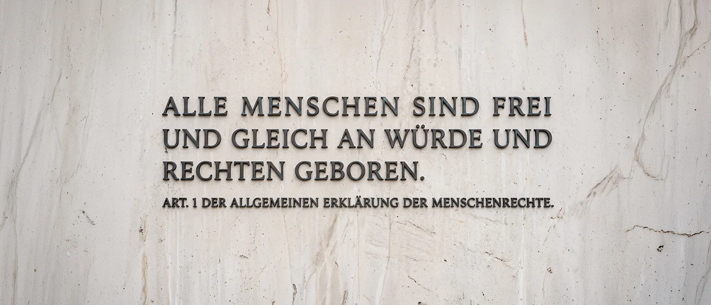 Ja zur Demokratie-Initiative