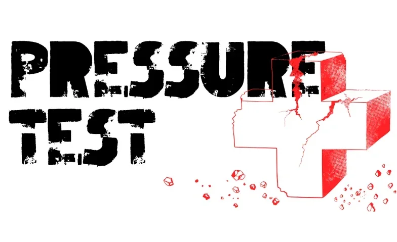 pressure-test