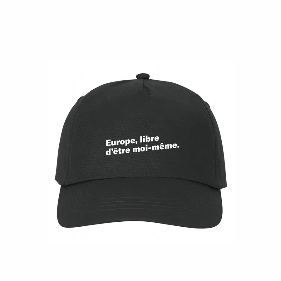 Cap Mensch FR Casquette Europe