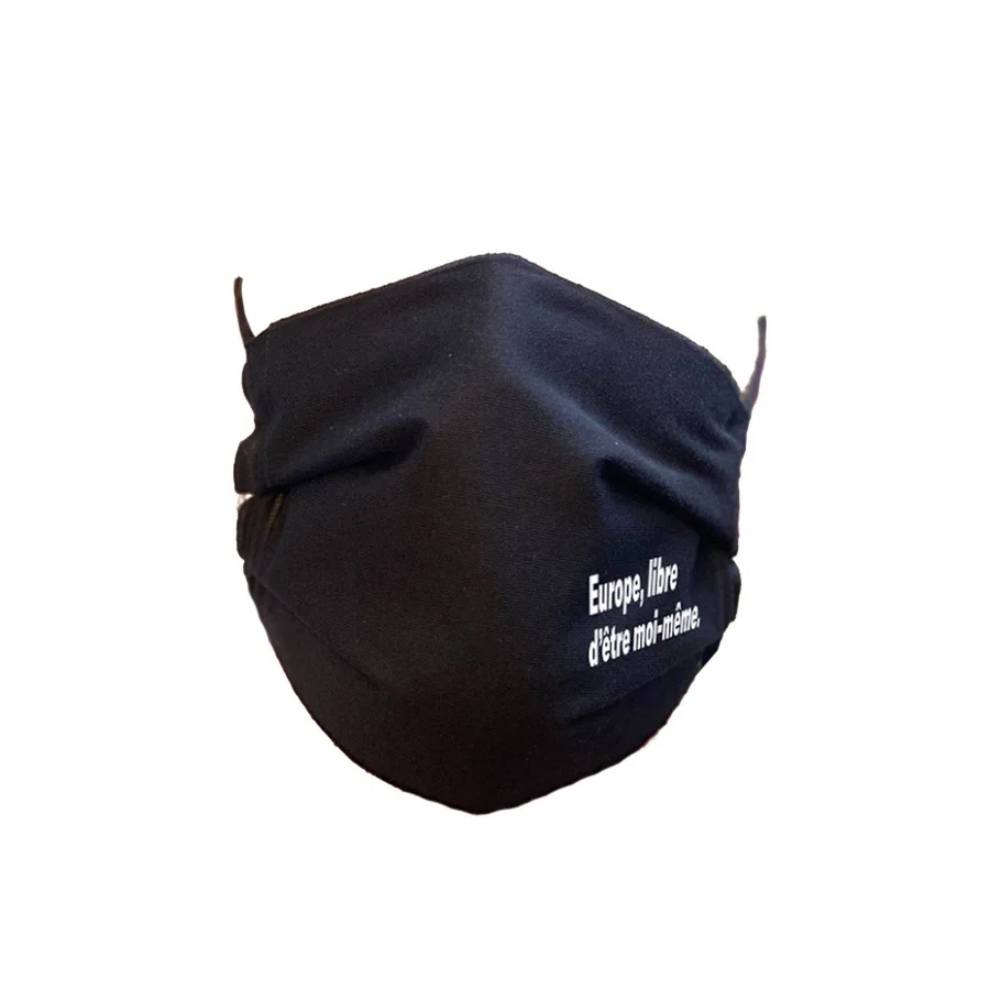 Community Maske FR Masque communitaire