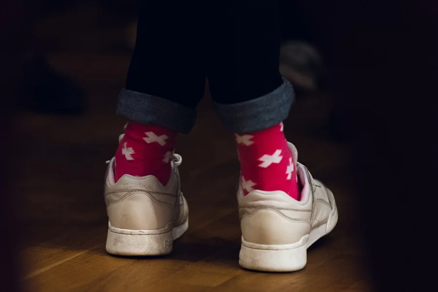 Libero Socken Libero Socken