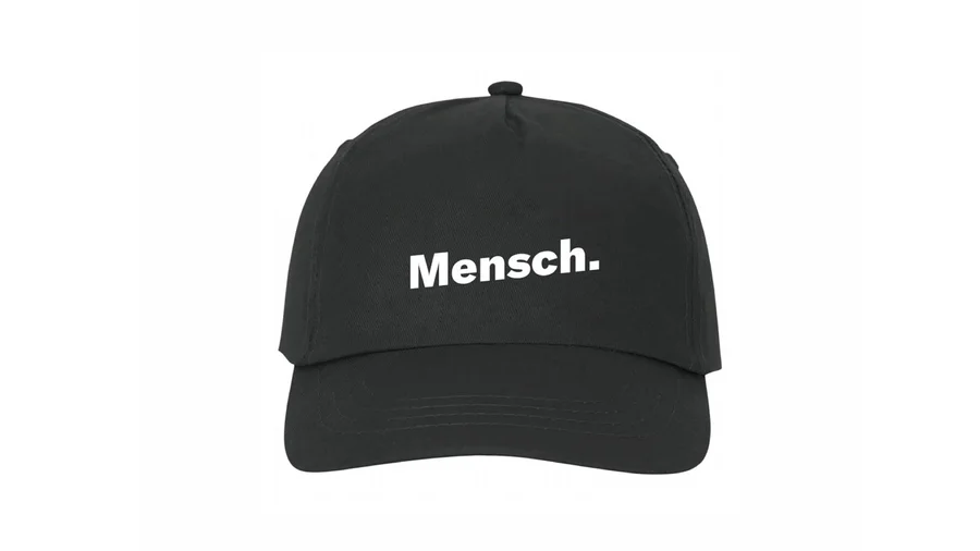 Cap Mensch DE Cap Mensch DE