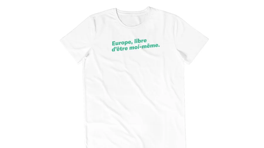Shirt Teaser FR Shirt Teaser FR
