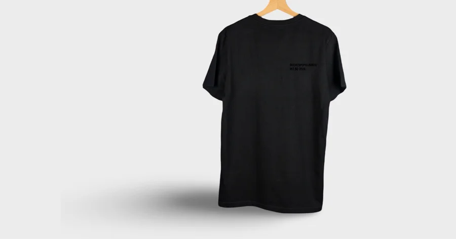 Teaser Thesen-Shirt Rechtspopulismus Teaser Thesen-Shirt Rechtspopulismus