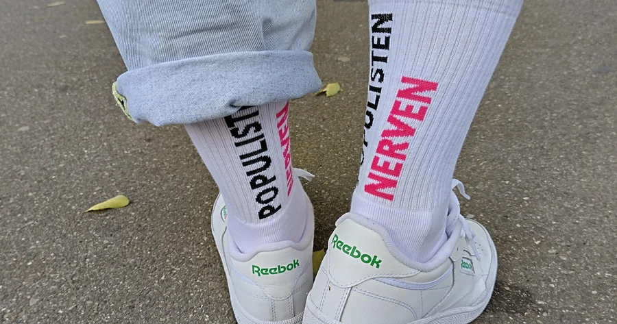 teaser jubi socken