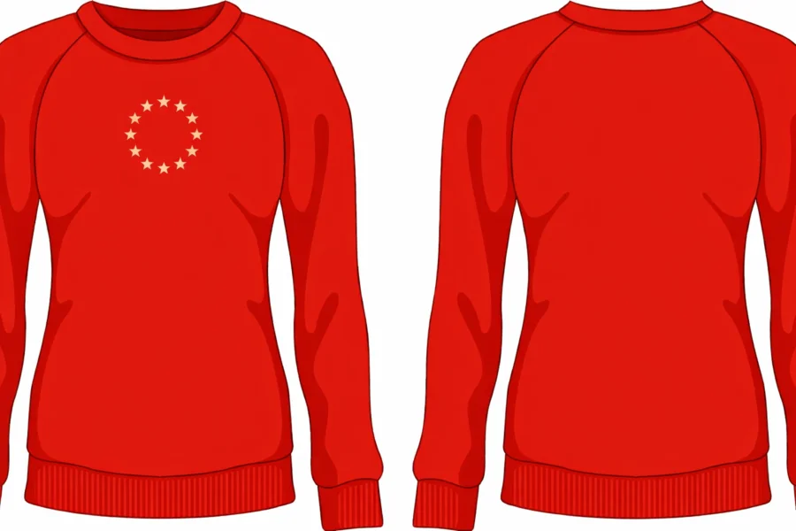 Europa Pulli