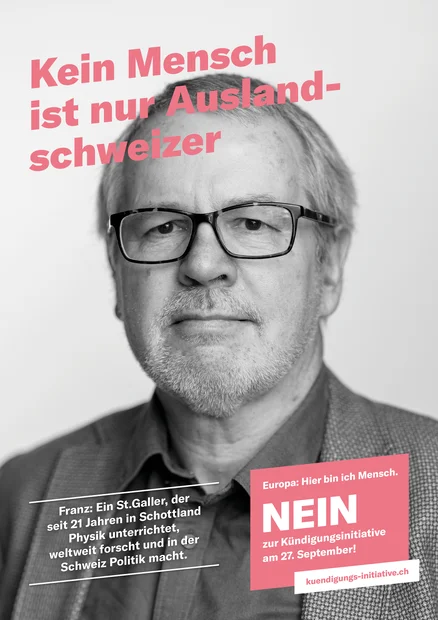 Visuals Deutsch