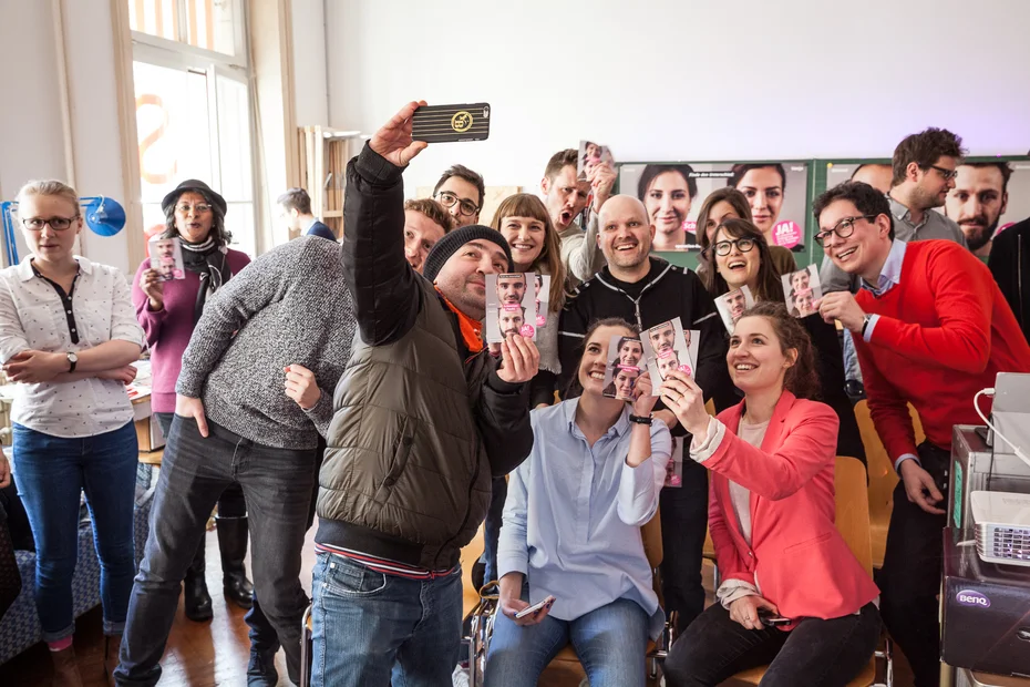 Operation Libero Dritte Generation Abstimmungssonntag