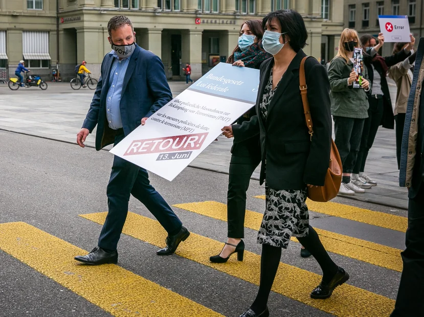 Errorgesetz retour