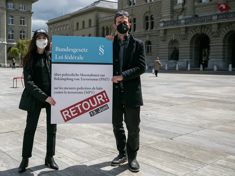 Errorgesetz retour