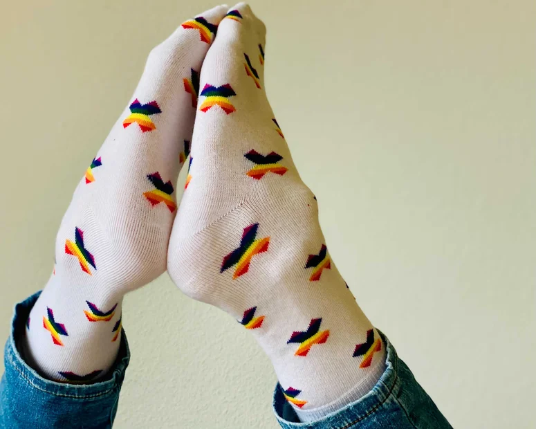 Equality Socks