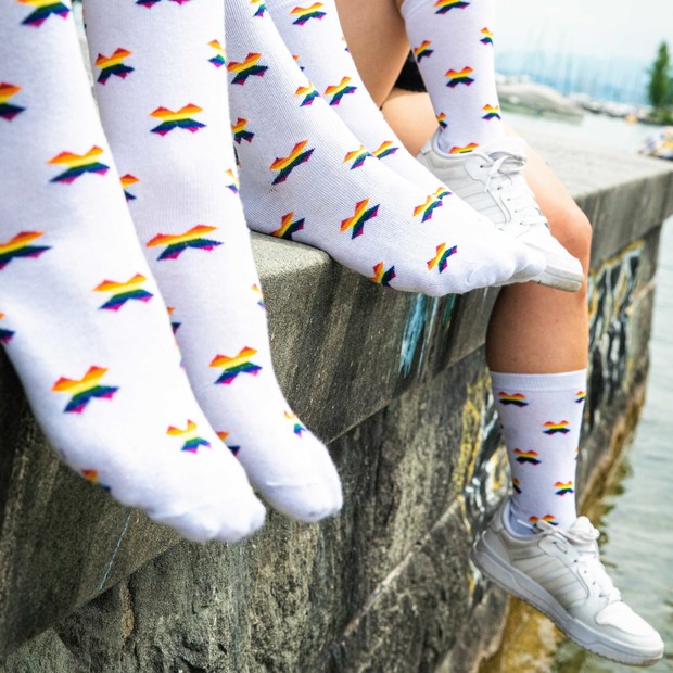 Equality Socks