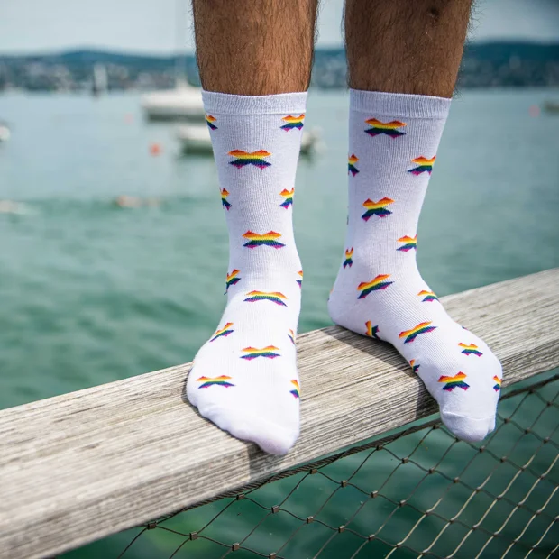 Equality Socks