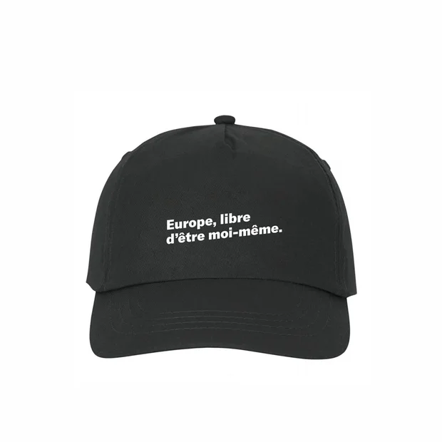 Cap Mensch FR