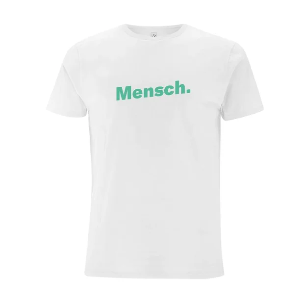 T-Shirt Mensch