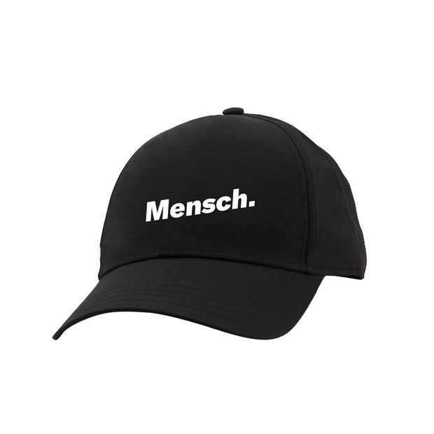 Cap Mensch