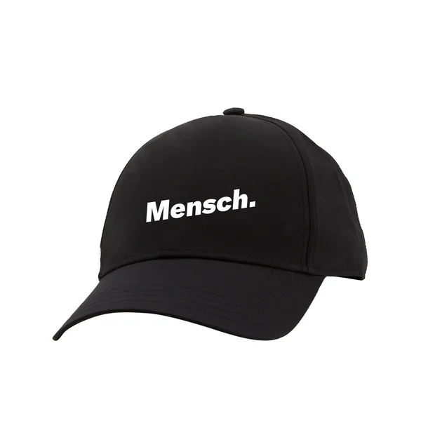 Cap Mensch