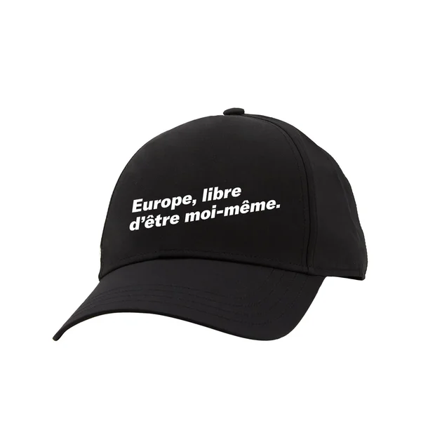 Cap Mensch FR