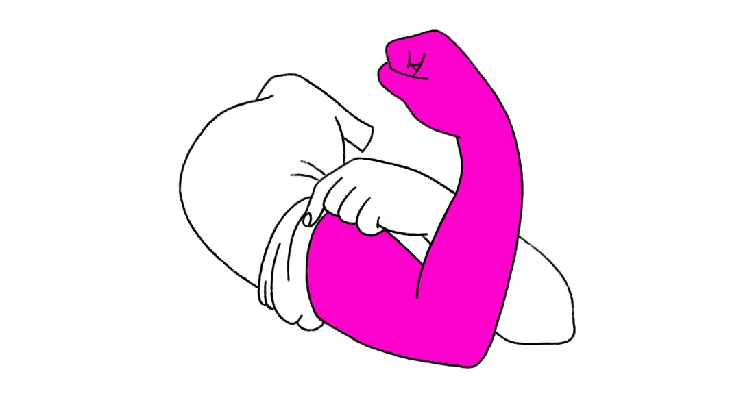 eoy arm personal