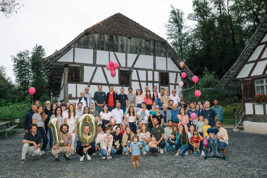 gruppenfoto jubi 10