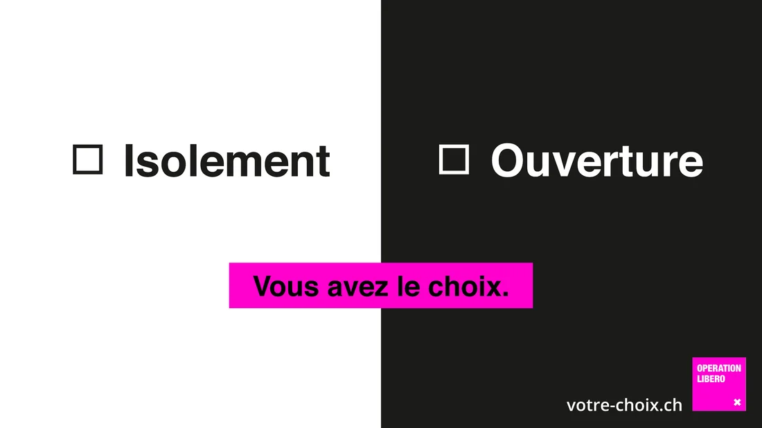 wahlen fr isolement ouverture