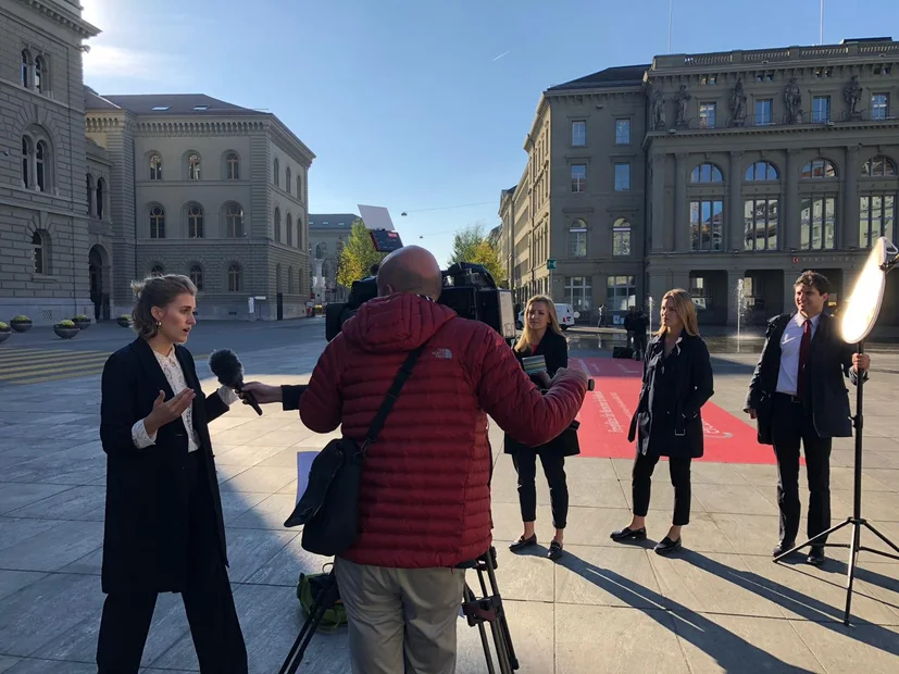 Rückblick auf die Selbstbestimmungsinitiative