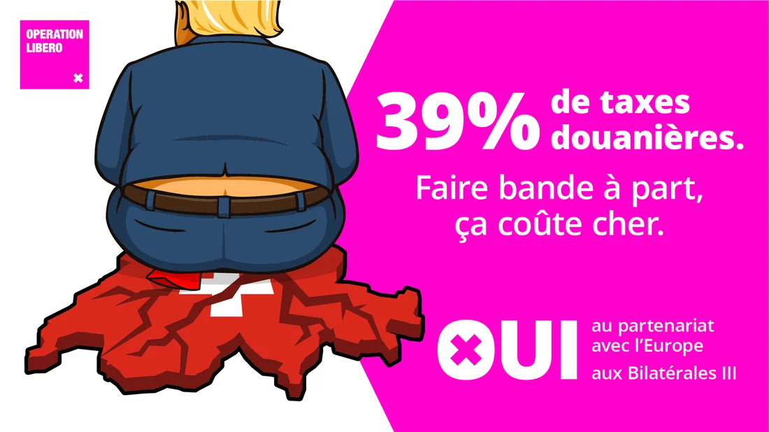 OUI aux Bilatérales III