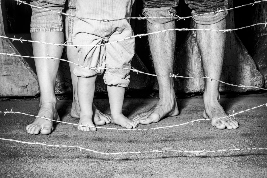 Die SVP-«Grenzschutz-Initiative» muss vom Parlament für ungültig erklärt werden