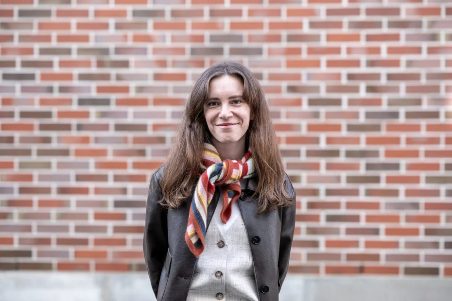 Das neue Co-Präsidium von Operation Libero