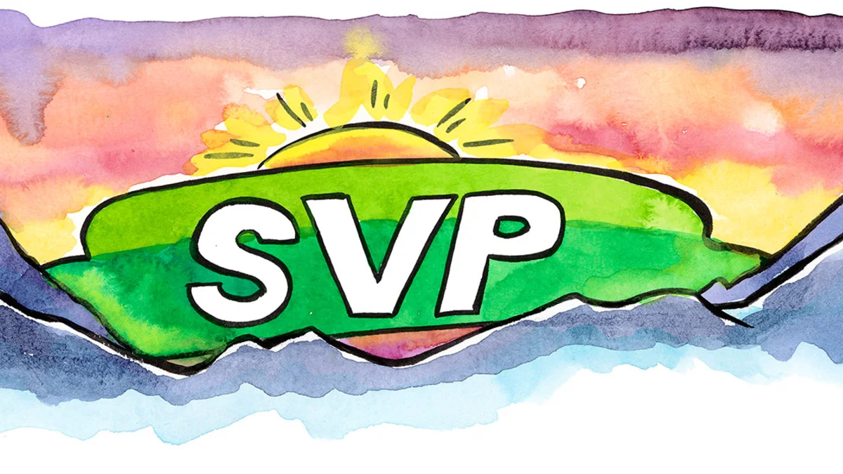 Verhüllungsverbot ist verfassungswidrig: SVP-Sünneli verdeckt