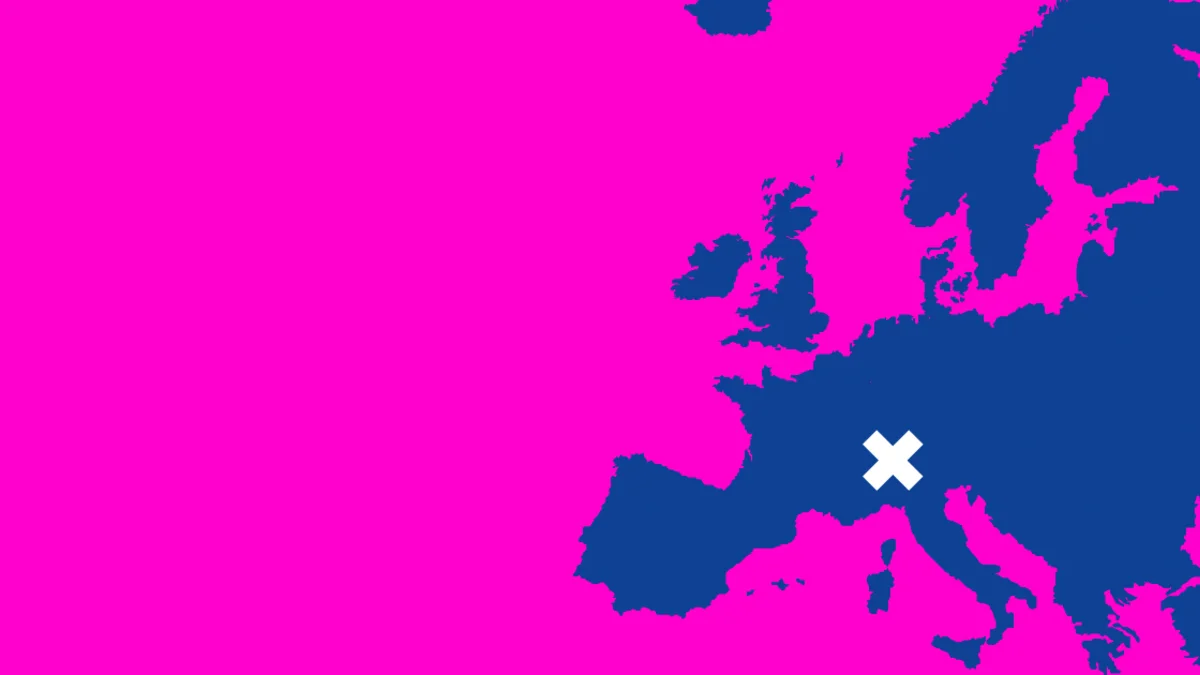 Operation Libero Europa Manifest
