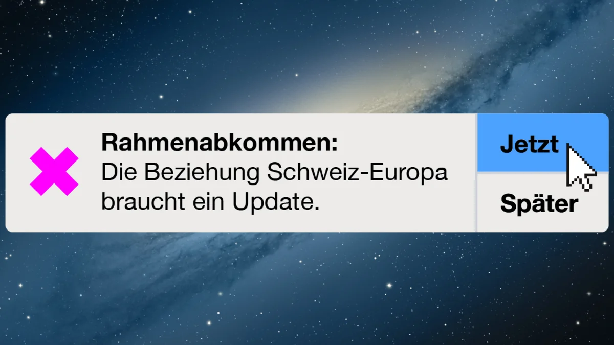 Operation Libero Europa Update