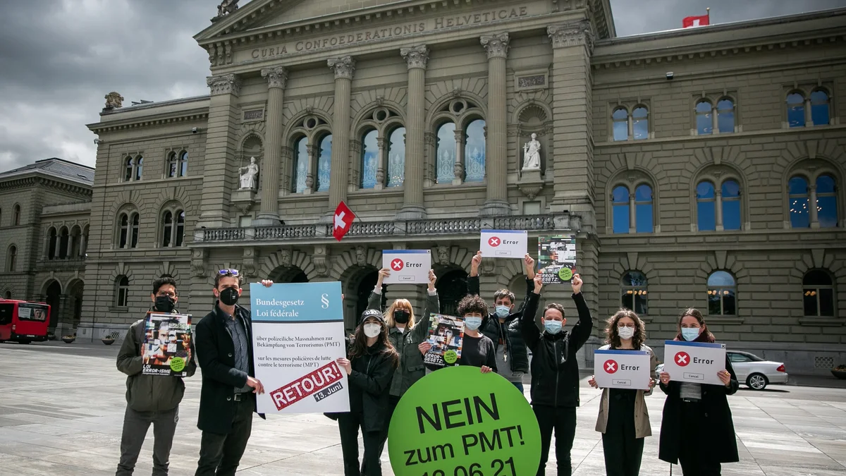 Errorgesetz retour