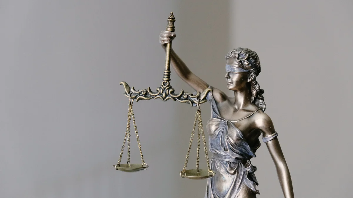 Für ein modernes Sexualstrafrecht