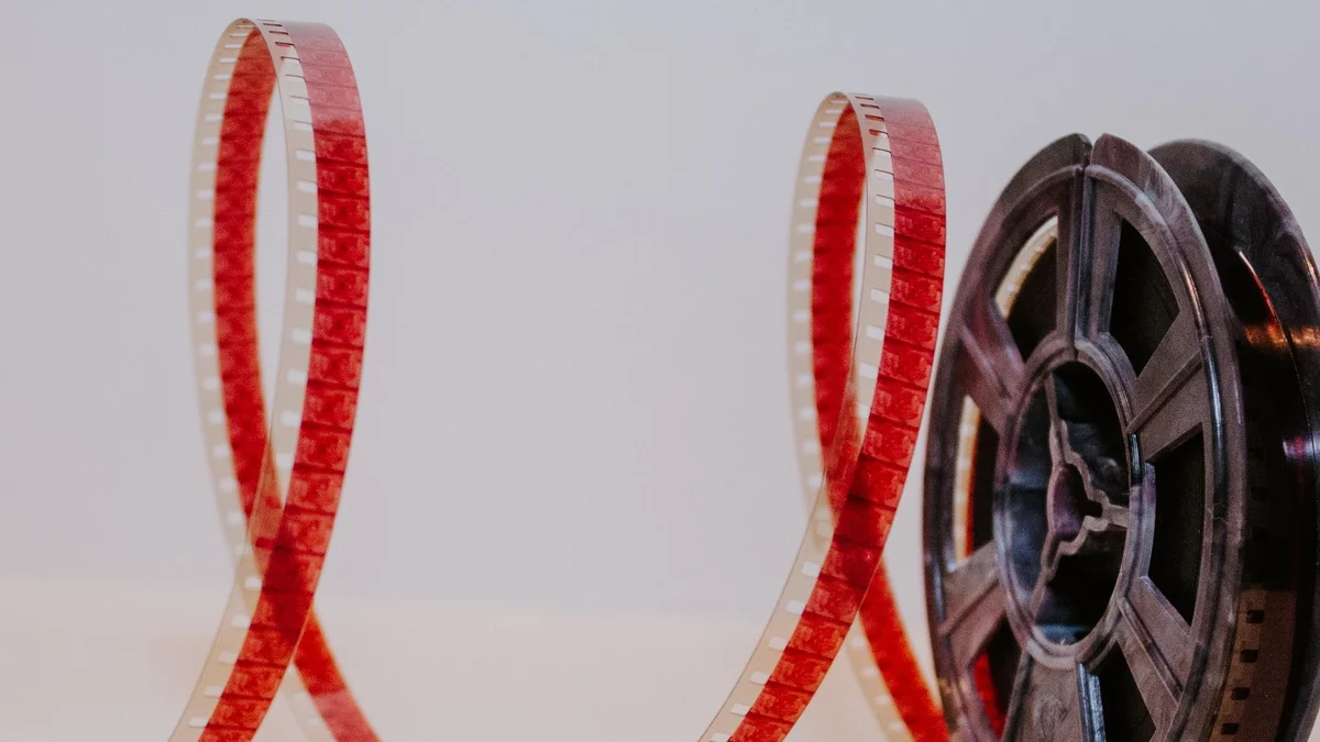 Filmgesetz