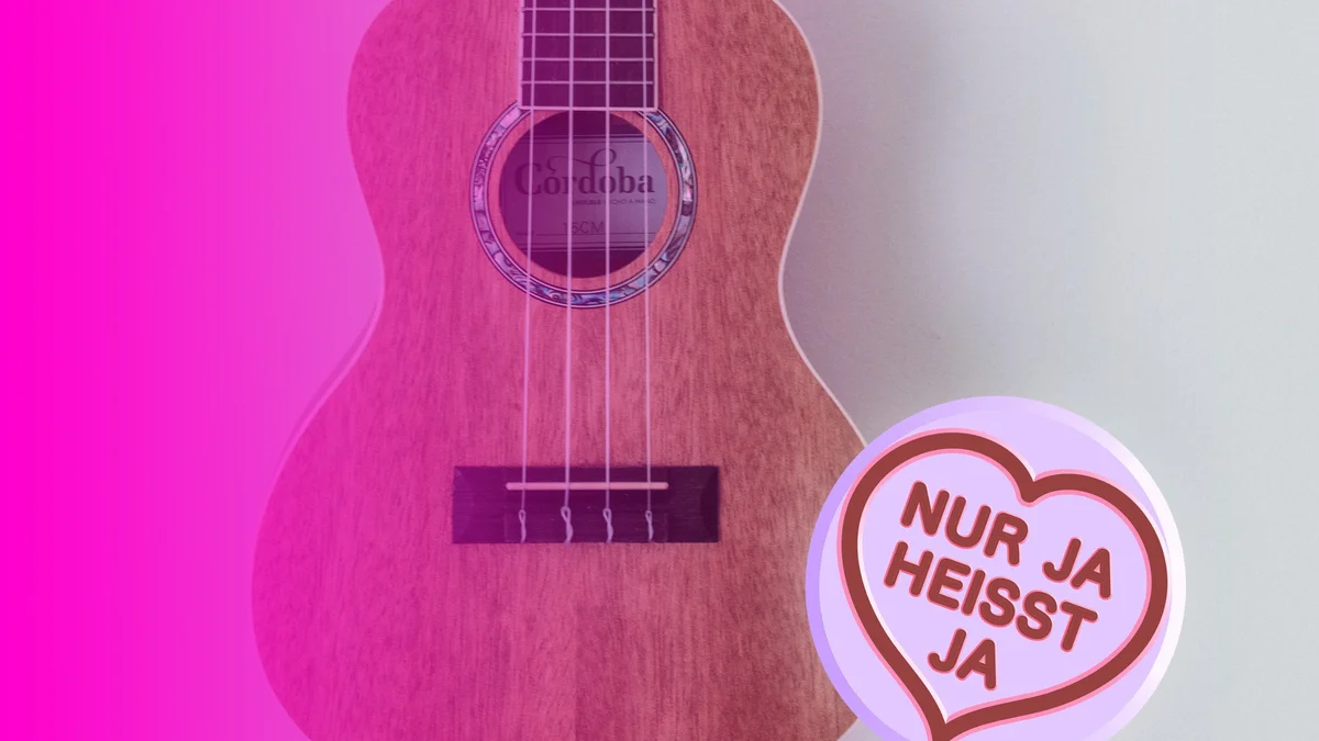 Konzert Sexualstrafrecht Consent Hearts