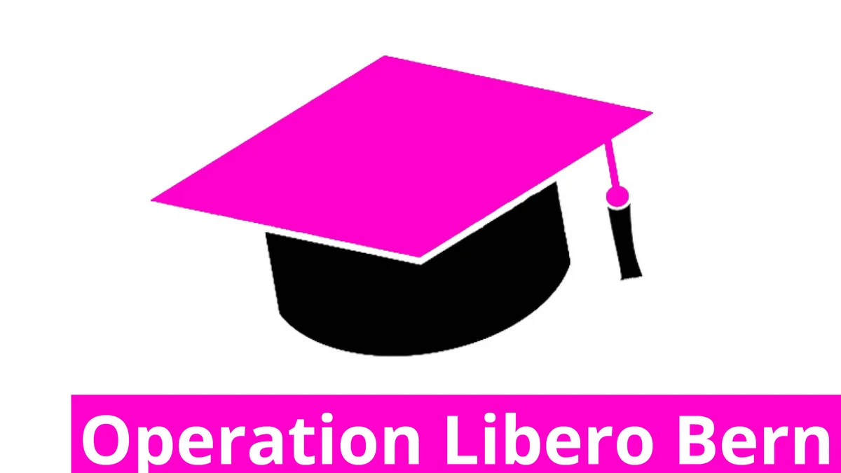 Bildung Uni Bern