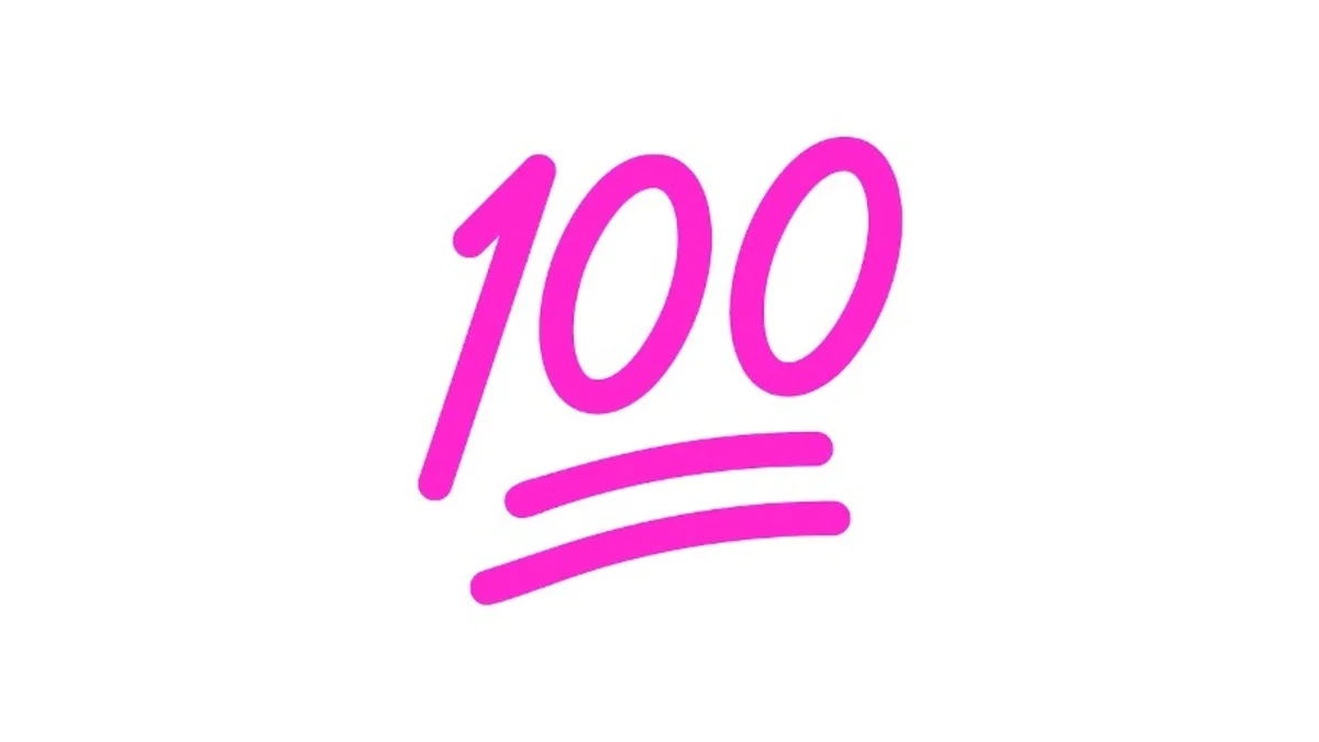 100 für 100