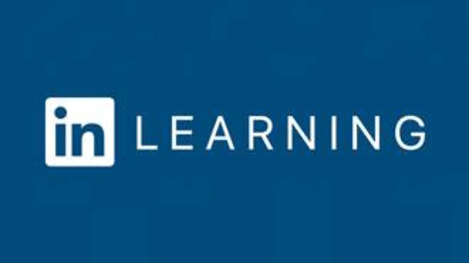 Linkedin Learning